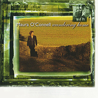 O'Connell, Maura - Wandering Home