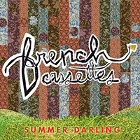 French Cassettes - Summer Darling (EP)
