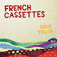 French Cassettes - Gold Youth