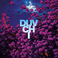 Duvchi - Unfamiliar Love (Single)