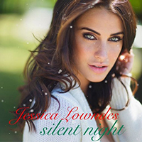 Lowndes, Jessica - Silent Night (Single)