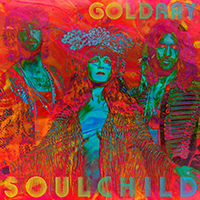 Goldray - Soulchild (Single)