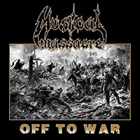 Musical Massacre - Off To War