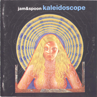 Jam and Spoon - Kaleidoscope