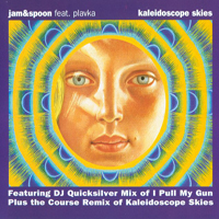 Jam and Spoon - Kaleidoscope Skies  (Remixes Single)