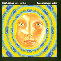 Jam and Spoon - Kaleidoscope Skies (Single)