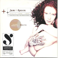 Jam and Spoon - Stella 1999-1992 (How Stella Got Her Groove Back) (Part 1) (Single)
