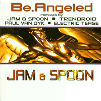 Jam and Spoon - Be.Angeled (US Single)