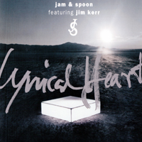 Jam and Spoon - Cynical Heart (Single)