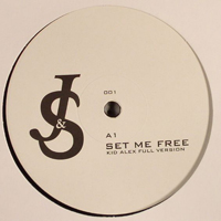 Jam and Spoon - Set Me Free (Empty Rooms) (Single)