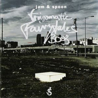 Jam and Spoon - Tripomatic Fairytales 3003