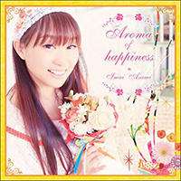 Imai, Asami - Aroma Of Happiness