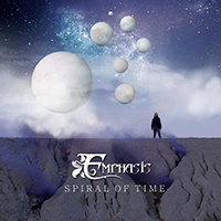 Emphasis (EST) - Spiral of Time (EP)