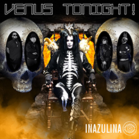Inazulina - Venus Tonight! (Single)