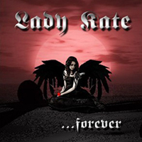 Lady Kate - Forever (EP)