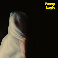 Ghost Funk Orchestra - Fuzzy Logic (Single)