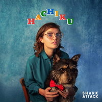Hachiku - Shark Attack (Single)