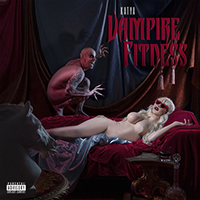 Katya - Vampire Fitness (EP)