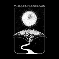 Mitochondrial Sun - Nyaga (Single)