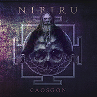 Nibiru (ITA) - Caosgon (Remastered 2017)