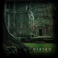 Nibiru (ITA) - Netrayoni (Remastered 2018) (CD 1)