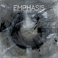 Emphasis (CRO) - Black.Mother.Earth