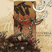 Insubria - Harvest Moon (EP)