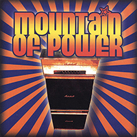 Mountain of Power - Volume One