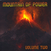 Mountain of Power - Volume Two