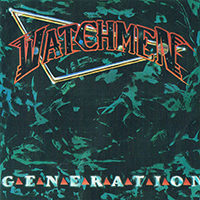 Watchmen (USA) - Generation