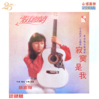 Cheung, Teresa - Midnight Guitar