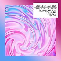 Stonefox - Arrow (Kids Want Techno, Michael Mason & Olan Remix)