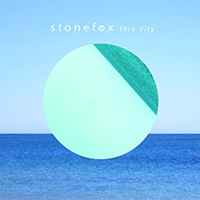 Stonefox - This City (Single)