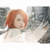 Yang, Rainie - Angel Wings
