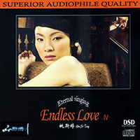 Ting, Yao Si - Endless Love IV
