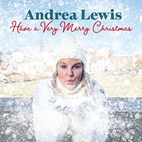 Lewis, Andrea - Have a Very Merry Christmas