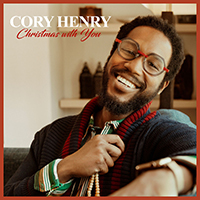 Henry, Cory - Christmas With You