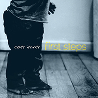 Henry, Cory - First Steps