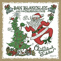 Blakeslee, Dan - Christmasland Jubilee