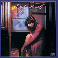 Bonoff, Karla - Restless Nights (1989 Reissue)