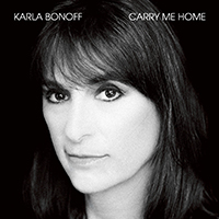 Bonoff, Karla - Carry Me Home