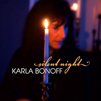 Bonoff, Karla - Silent Night
