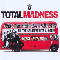 Madness - Total Madness: All The Greatest Hits And More