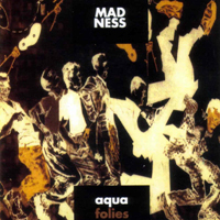 Madness - Aqua Folies (Live at Hudson River Park - Pier 84, New York, USA - August 22, 1983)