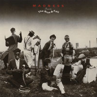Madness - The Rise & Fall (Deluxe Edition 2010, CD 1)