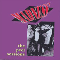 Madness - The Peel Sessions (Single)