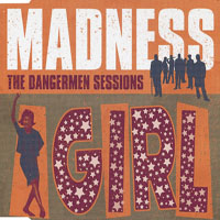 Madness - Girl Why Don't You (Single)