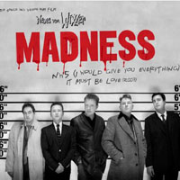 Madness - NW5