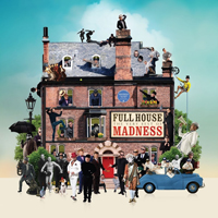 Madness - Full House -The Very Best Of Madness (CD 1)