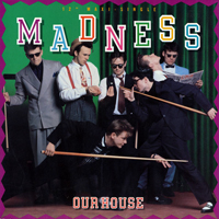 Madness - Our house (12